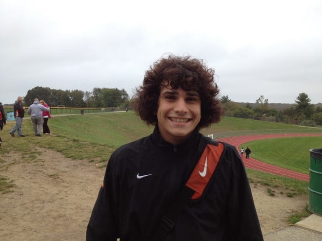 Cherokee's Joey Dikmak is a boys soccer spotlight