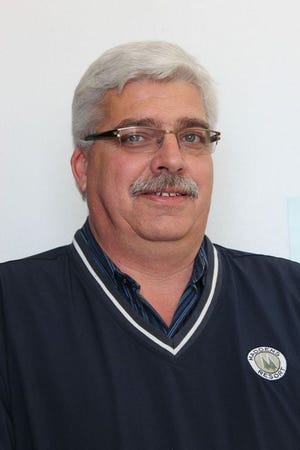 Randy Schemionek