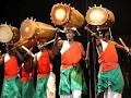 Royal Barundi Drummer and Dancers