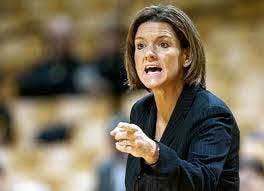 Robin Pingeton heads into Year 3 as Missouri's women's basketball coach.
