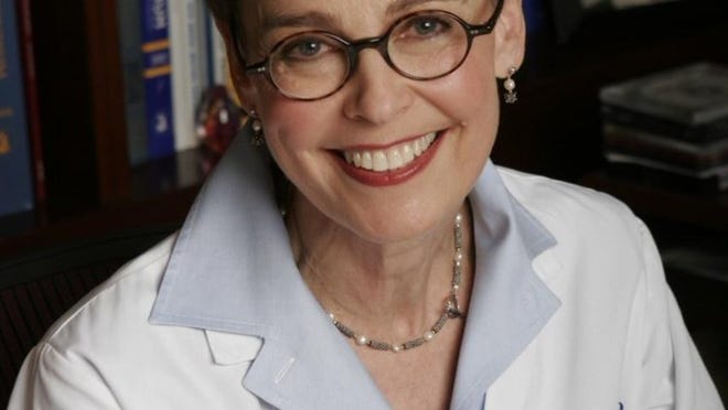 Dr. Judith Reichman will speak at the Time is of the Essence lecture and luncheon for H.O.W. at 11:30 a.m. Jan. 28 at the Flagler Museum.