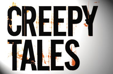 2012 Creepy Tales