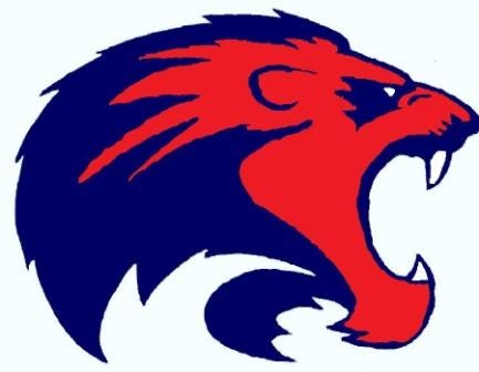 Levittown Lions logo