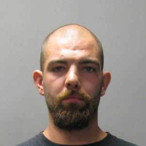 Steven Thomas, 28, of 201 Fourth St. was arrested on Thursday, Oct. 18 at 10:27 a.m. Thomas is charged with cultivation of marijuana, possession of class D substance with intent to distribute, possession of a class C substance, possession of a class E substance and also had an outstanding arrest warrant.