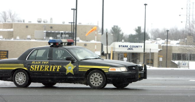 Wednesday is the last day on the job for 26 Stark County Sheriff’s deputies, part of the previously announced layoffs at the department.
