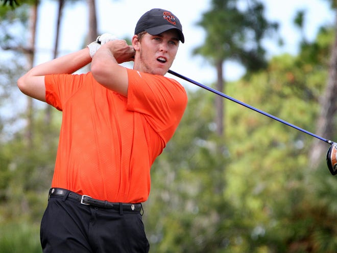 Dirk Kuehler and the Spruce Creek Hawks are scheduled to tee off in the two-day, 36-hole state final Tuesday and Wednesday at Deer Island Country Club in Tavares.