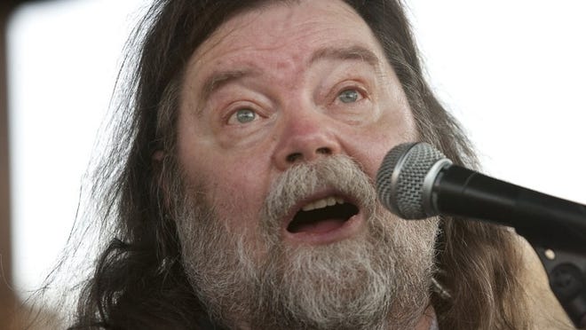Roky Erickson’s ‘I Walked With A Zombie’ is a popular choice for a spooky Halloween playlist.