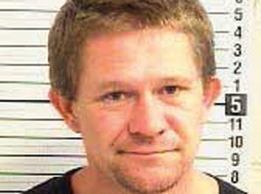Gary Wesley Tennyson is charged with killing his wife.