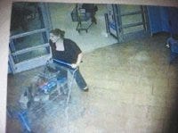Quincy police say this woman stole another woman's pocketbook at the Walmart in Quincy on Oct. 2.
SOURCE: MassMostWanted.com