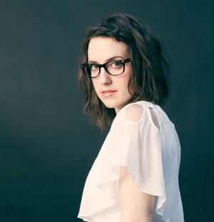 Audrey Assad joins Tenth Avenue North and Rend Collective Experiment in concert this week in Lenexa. Assad is a Christian singer-songwriter who grew up in a Protestant household and converted to Catholicism.