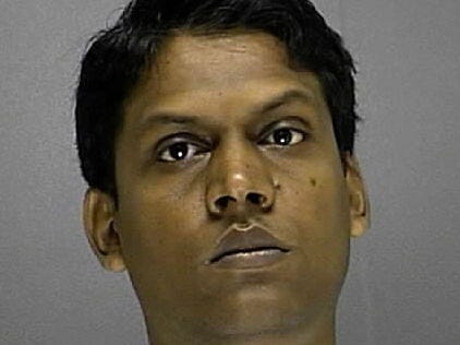 Wahiduzzaman Sikder, 33, of DeLand, was charged with child abuse without great harm.