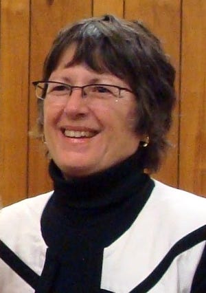 Gail C. Cook