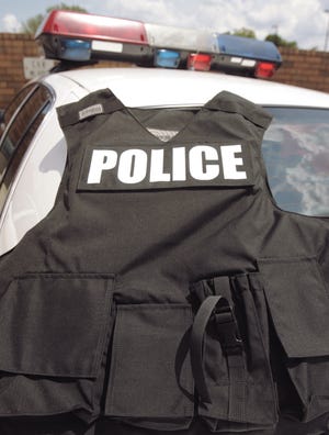 Faith Family Church has donated about 90 bullet-resistant vests to the Stark County Sherrif’s Department as a community service project. The vests are similar to the ones used by Massillon police.