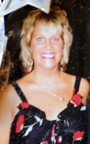 Maryanne Kotsiopoulos, 49, was killed Friday afternoon by a driver fleeing from police.