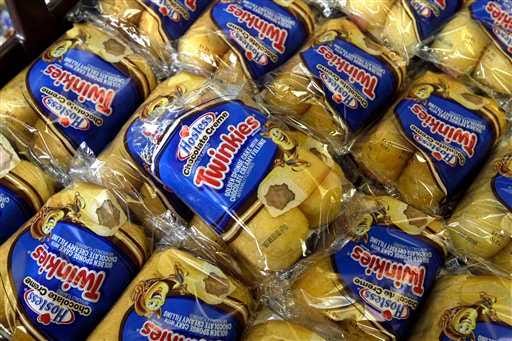 Hostess Brands Inc., whose products include Twinkies, failed to reach a labor agreement Tuesday.