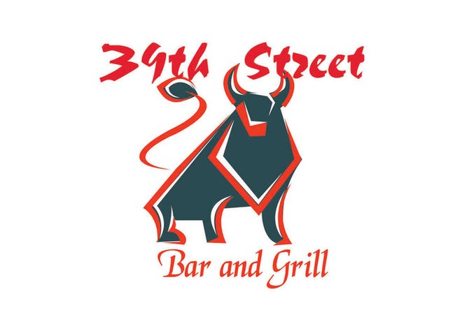 The 39th Street Bar and Grill, 555 S.W. 39th, has announced on its Facebook page that it will shutter its doors after a party Wednesday night.