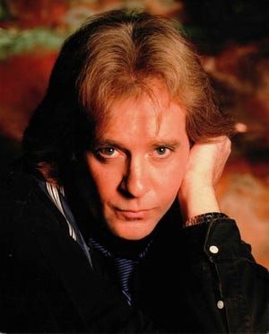 Eddie Money will perform his holiday flavored Jingle Bell Rock show at 7 and 10 p.m. Saturday at Rivers Casino.