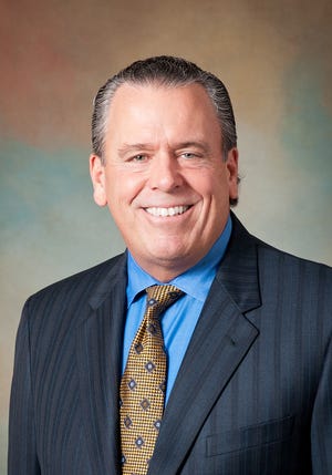 Gary Conner named CFO for Southcoast Health System