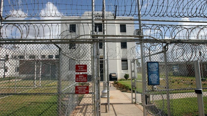 One of the oldest prisons in Texas, Central Unit in Sugarland, closed on Aug. 31. It was the first prison ever shut down by the state of Texas.