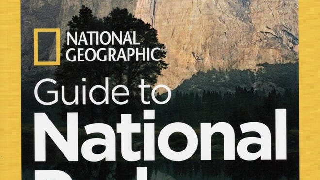 National Geographic Guide to National Parks of the United States