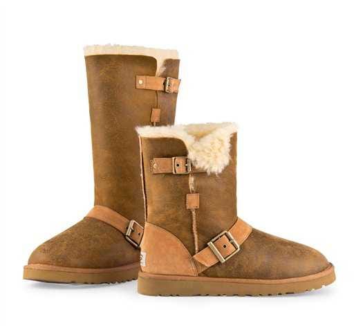 newest ugg boots 2012