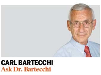 Dr. Carl Bartecchi