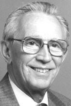 Ralph A. Dauer