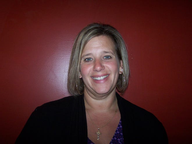 Mansfield's Dawn Saba will be taking over as president for the West Side Benevolent Circle in 2013.
