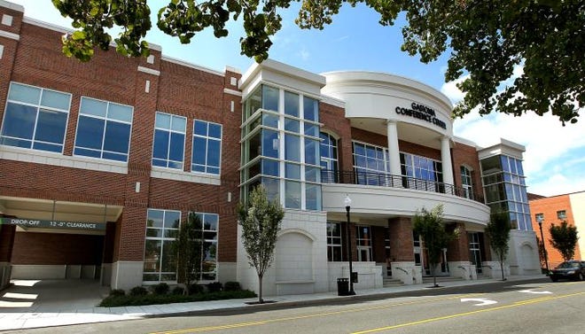 The deficit in the Gastonia Conference Center’s first fiscal year of operation, which ended June 30, was projected to be $255,000, but ultimately rose to $290,000. Gastonia City Council members recently probed the Wilderman Group’s management of the center.