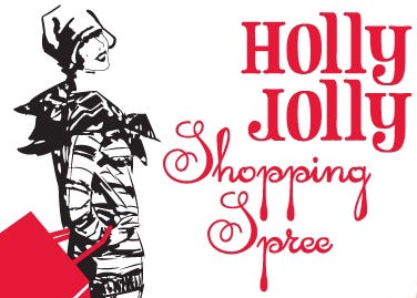 A local shopping event will be from 10 a.m. to 3 p.m. Dec. 8 in St. Augustine shops. The Colonial St. Augustine Foundation has organized a unique event that will feature items such as gifts, holiday decorations and local treasures.