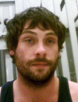 This undatedphoto provided by the Ottawa County (Okla.) Sheriff Department shows Gregory Arthur Weiler II. Prosecutors have filed charges against the Illinois man accused of plotting to bomb nearly 50 Oklahoma churches. Weiler has been charged under the state's anti-terrorism act. (AP Photo/Ottawa County Sheriff Department)