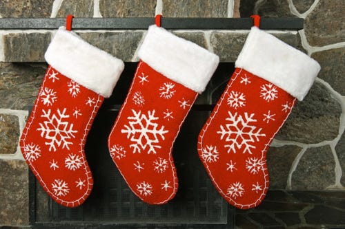 Donations to the Empty Stocking Fund may be dropped off from 8:30 a.m. to 4 p.m. at The Star, 315 E. Graham St., Shelby. Mail donations to The Star, P.O. Box 48, Shelby, NC 28151.