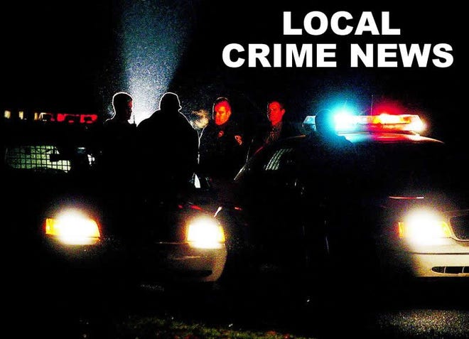 Local crime news