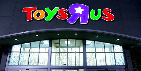 Toys R Us is using all the tactics it can muster this holiday season as it fights to maintain market share ahead of a possible stock offering. Its stores are expanding layaway and waiving fees, as well as staying open round-the-clock in New York.