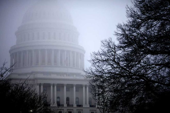 Associated Press If Congress and the White House fail to strike a budget deal by New Year's Day, previously available tax cuts would expire, which will prompt increased tax rates, but some experts expect the government to reach a deal.