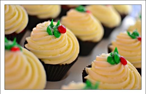 Sweet Carolina cupcakes has joined the downtown confectionary scene. (eatitandlikeit.com)