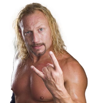 Jerry Lynn is scheduled to make his final appearance in Philadelphia on Dec. 29 before retiring next year.
