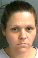Megan Ayers:  Faces sentencing in child’s death