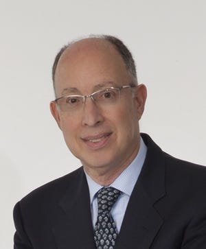 Dr. Alan Smolen