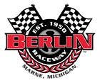 Berlin Raceway is one of five tracks in West Michigan you can watch races at this weekend