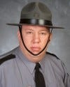 Trooper Blake T. Coble