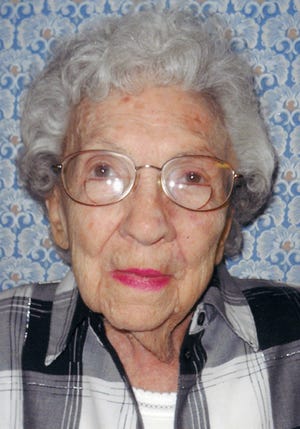 Vera Sautters