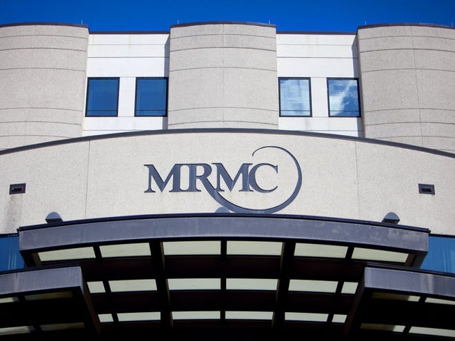 Munroe Regional Medical Center is shown on March 1, 2012. MRMC is Marion County's public hospital. One of the questions looming for 2013 is whether a private company will take over the hospital.