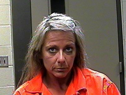 Former Bethel teacher Wendy Hickman, 41, waived her right to a preliminary hearing on a rape charge involving a student.