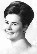 Carolyn Craven Jeannette