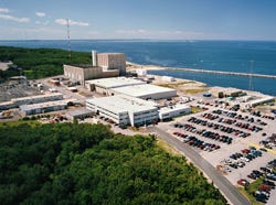 The Nuclear Regulatory Commission renewed the license for the Pilgrim Nuclear Power Station in Plymouth for 20 years on May 29, 2012..
