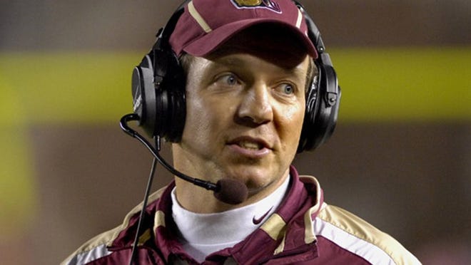 Jimbo Fisher will bring a much different personality to the FSU head coaching position.