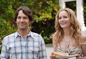 Paul Rudd, Leslie Mann | Photo Credits: Universal Pictures