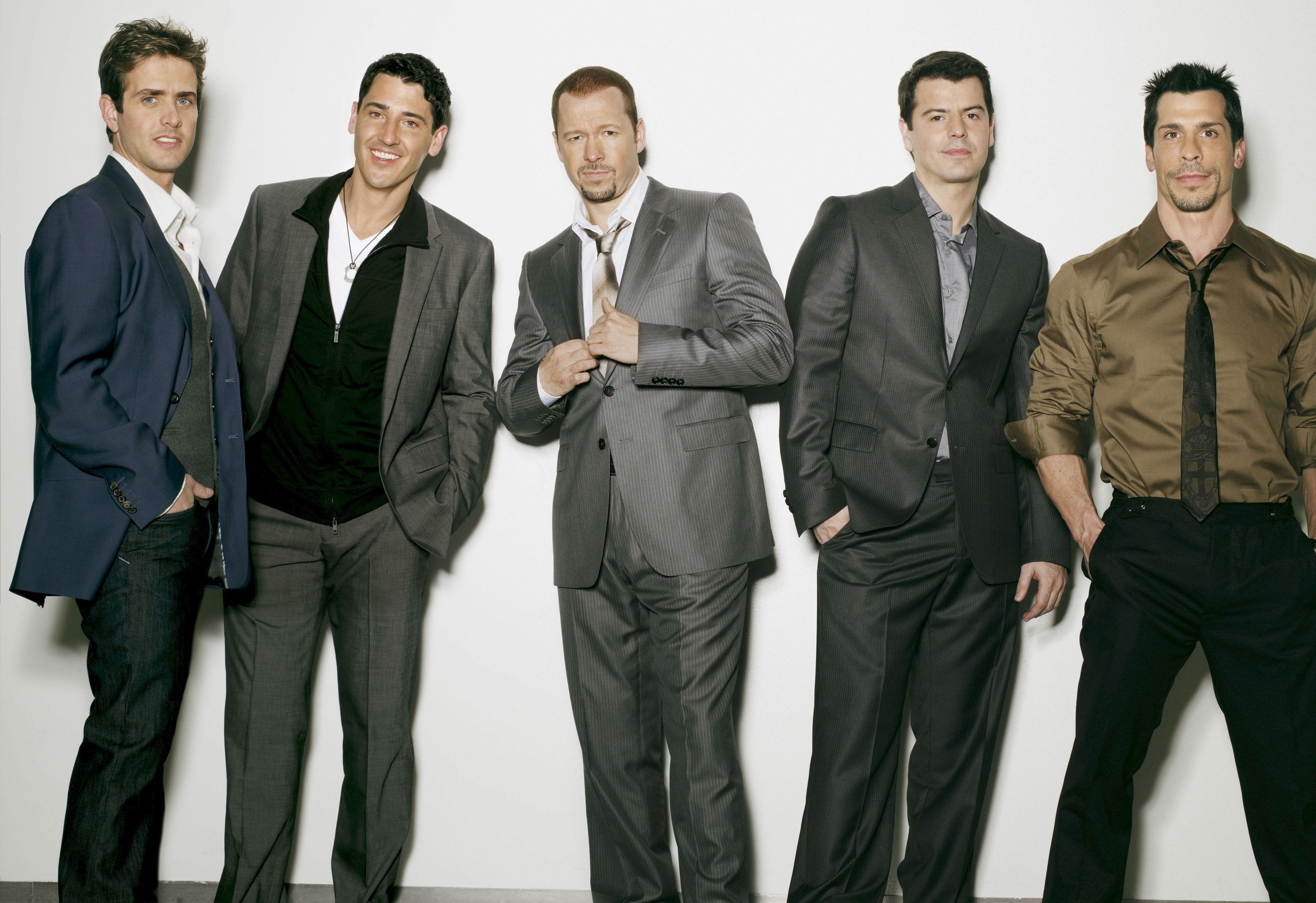 18 What Band Was Donnie Wahlberg In Quick Guide