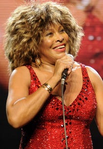 Tina Turner | Photo Credits: Kevin Mazur/WireImage